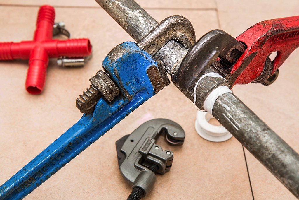 Leak repair services and areas covered in South Portland, Maine